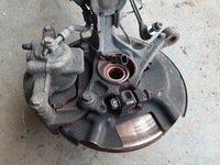 фото thumb №5, Ford b-max 1.5tdci поворотний кулак mcperson правий