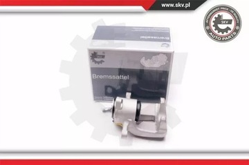 фото thumb №2, Супорт ham. pt vw passat b6 bez двигун /skv/