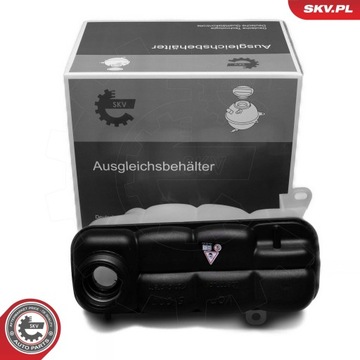 фото thumb №1, Бак расширительный mercedes clk c-klasa 2025000649