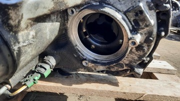 фото thumb №6, Коробка передач коробки передач jc5 132 renault megane scenic i 1.9 dci