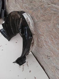 фото thumb №6, Toyota corolla e21 18- подкрылок передние правое левая