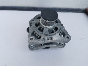 фото thumb №6, Ford fiesta mk8 1.1 бензин 2017-21r. - генератор