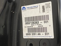 фото thumb №9, Новое дверь левая передние левая перед fiat 500 07-20 52136363 68693261aa