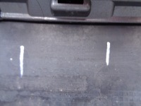 фото thumb №12, Бампер передній bmw x3 f25 14- рестайлінг номер 51622