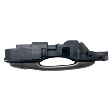 фото thumb №10, Ручка левый зад renault scenic iii 806070032r
