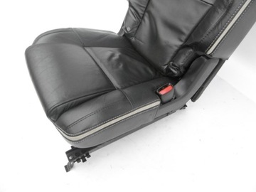 фото thumb №8, Сиденье правый зад 2 ряд r-design рестайлинг volvo xc90 i