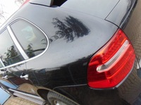 фото thumb №1, Porsche cayenne i 7l четверть крыло левый задняя