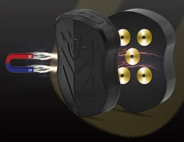 LOKALIZATOR GPS PODSŁUCH MAGNES SinoTrack ST-915