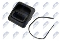 Ручка зовнішня двері задніх Ціна, фото thumb