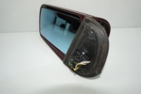 Mercedes w140 cl дзеркало зовнішнє ліва 572 складний рестайлінг  95-98r. 11pin Ціна, фото thumb