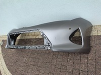 фото thumb №6, Бампер toyota auris ii 2 e18 переднє перед 2012-2015