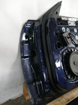 фото thumb №11, Mercedes r172 w172 slk двері праві колір 890