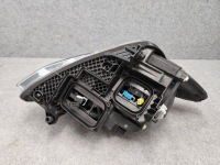 фото thumb №11, Фара передняя передняя левая mercedes v-klasa vito w447 рестайлинг полный led ils