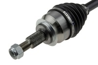 фото thumb №3, Піввісь привідна шарнір npw-mz-041 перед права