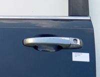 фото thumb №2, Ручка двері ліва перед volkswagen routan