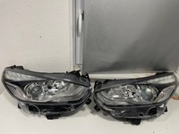 фото thumb №1, Ford galaxy mk3 s max mk2 15- лампа led лінза перед ліва права повний