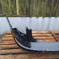 Бампер задний  задний bmw 5 g07 gt 7332751 Доставка, фото thumb