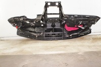 фото thumb №11, Rk007 ford mustang vi ^ панель капот pulpit консоль usa