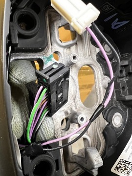 фото thumb №10, Кермо мультифункція ford kuga mk3 st-line