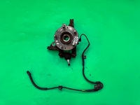 фото thumb №1, Поворотна опора ступиця права передня перед з abs kia ceed i 1.6 crdi 06-