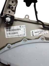 фото thumb №3, Обшивка двері лівий задня ford fusion usa lift