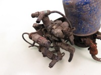 Клапан тормоза man tga d 2876 la8211 в Украине, фото thumb