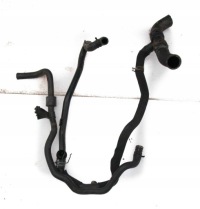 фото thumb №1, Трубка wąż магистраль wody vw 2.0tdi cff запчасти оригинальный номер