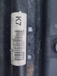 фото thumb №6, Подрамник подрамник подрамник перед bmw x1 f48 xdrive