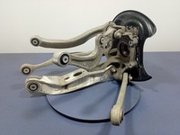 фото thumb №5, Audi q8 rsq8 4m8 q7 4m поворотный кулак задняя левая ступица 4m0505431af