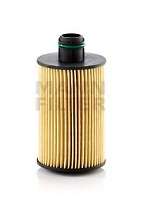 Купить Фильтр масла mann-filter hu 7018 с jeep grand, фото thumb