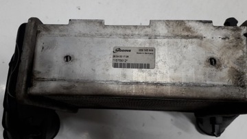 фото thumb №8, Superb i passat b5 a4 a6 2.5 tdi интеркулер правые