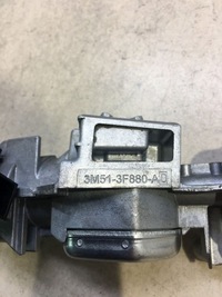 фото thumb №8, Замок зажигания ключ focus mk2 3m513f880ad 6e5t15607ba