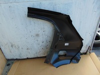 фото thumb №11, Обшивка крыла правый задняя renault twingo 3 iii 760307892r