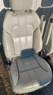 фото thumb №13, Range rover sport ii l494 сидіння заднє сидіння шкіра