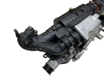 фото thumb №8, Компресор компресор гібрид volvo xc90 ii 2.0t