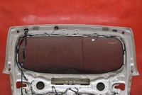 фото thumb №12, Кришка багажника зад задня 6m hyundai santa fe 2 ii 06-10