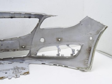 фото thumb №11, Opel insignia a 13-17 рестайлінг бампер перед z40r 22787147