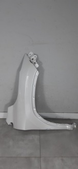 Lexus rx 4 iv 2015- крыло  правый  перед передний Цена, фото thumb