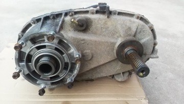 фото thumb №6, Редуктор коробки коробки передач dodge durango 4.7 2004r