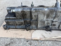 фото thumb №4, Toyota corolla e12 avensis t25 кришка клапанів 2.0 d4d