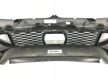 фото thumb №14, Bmw 8 g14 g15 бампер переднє м-пакет заморожений p67