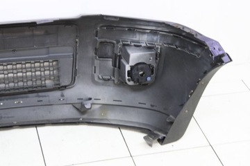 фото thumb №8, Ford fusion i plus рестайлинг 2005r- бампер перед переднее v5 - код краски