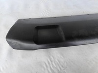 фото thumb №3, Ford ecosport lift- накладка бампера перед