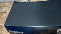 фото thumb №7, Задняя крышка vw passat b5 98r sedan
