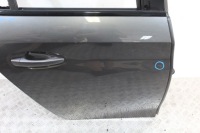 фото thumb №4, Дверь правый задняя peugeot 208 ii 2 отсутствует стекло