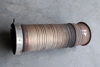 фото thumb №2, Труба соединитель выхлоп глушителя scania r p