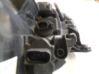 фото thumb №16, Vw up lift 16r+ правая лампа перед led 1el012644-02