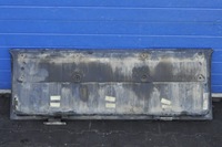 фото thumb №8, Nissan navara np300 d40 крышка зад задняя боки