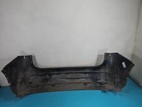 фото thumb №11, Бампер зад nissan qashqai ii j11 13-21 коричневый cap g pdc