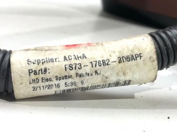 фото thumb №7, Дзеркало праві ford mondeo mk5 sedan/limuzyna